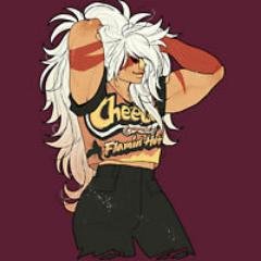 JasperTheCheeto's profile picture. 