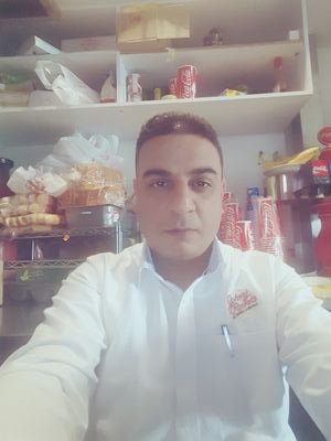 amitchhibber74's profile picture. 