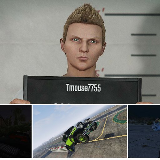 tmouse7755's profile picture. British born and surely as arrogant as one can believe