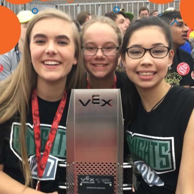 Delaware County Christian School // Knights Robotics // Team 1267C