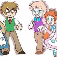 Arthur Kirkland (@magicmintbunny) 's Twitter Profile