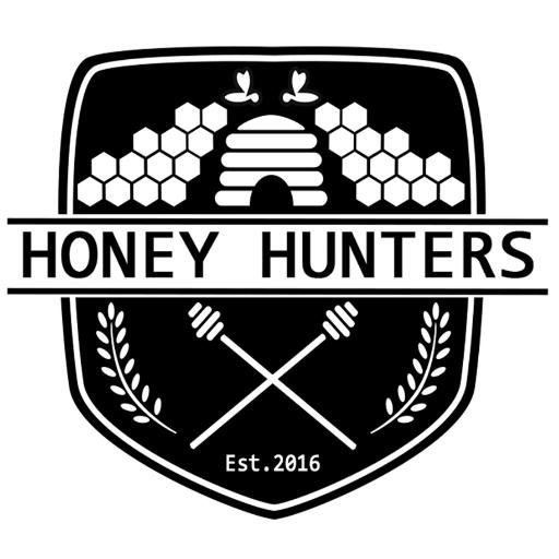 honeyhuntersuk's profile picture. 