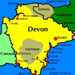 All about the Devon Bubble its news and gossip.