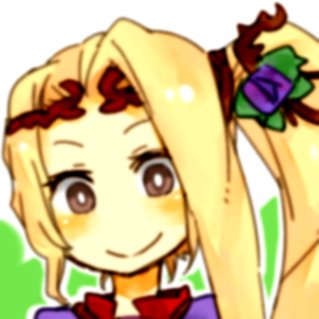 The Goddess of Nature, Dark Pit's boss, and so NOT a tsundere loli. In no way related to Vivaldi. Beware of her almighty snarky sass. //Mainly IC, can be OOC\\