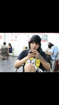 SandyCecz's profile picture. Music/tatto/My pin