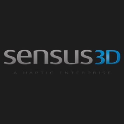 3DSensus's profile picture. 