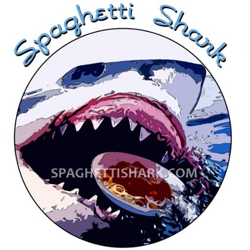 I'm a large predatory fish obsessed with pasta. RT me pics of your delicious spaghetti dishes. Obey the shark. https://t.co/HTNtoRfYvF