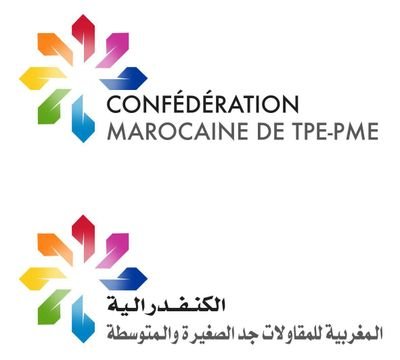 - Confédération Marocaine de TPE-PME & Confédération Africaine des TPE-PME & Confederation of Moroccan Very Small Business -
Émail : info@tpe-pme.org