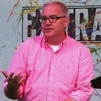 dtadlock's profile picture. Husband, Father, Ordained Minister (Cooperative Baptist), Youth Pastor, Former President of the CBF Youth Ministry Network, Coordinator of PASSPORTMedia