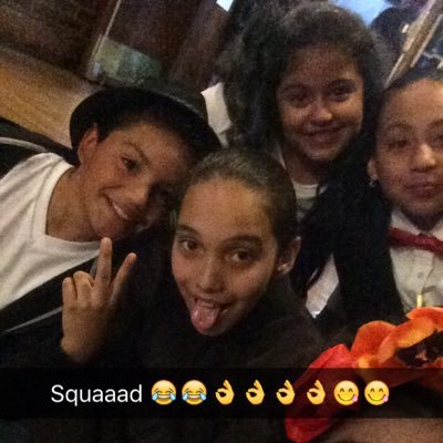 I love my friends and my ❤️ livelove laugh for life