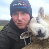 James Drummond (@jamesadrummond) 's Twitter Profile
