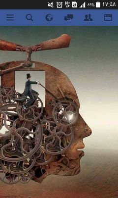 awadonly_9's profile picture. ويصفو الدهرُ أيامًا.. فأنسى
بأني من عناءِ العُمرِ ذُقتُ!
تعاقبَ وقتنا فرحًا وحُزنًا، وليس يدوم في الحالين وقت

ُ،