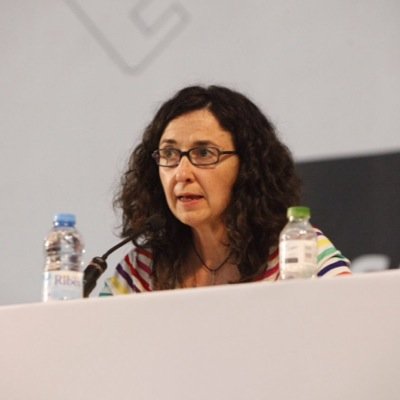 AriadnaBenetM's profile picture. Vull unaCatalunya independent, socialment, ambiental i economica més sostenibles.