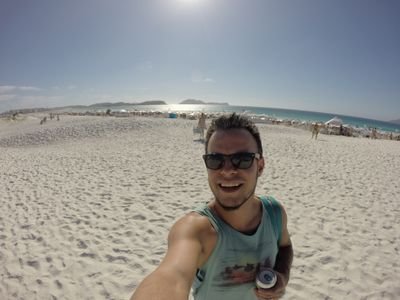 cesardocarmo's profile picture. Tiro umas fotos de drone aqui https://t.co/DWpwP2iOmD