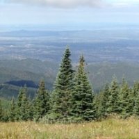 Santa Fe Fireshed (@sffireshed) 's Twitter Profile Photo