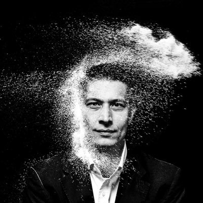 marcchenn's profile picture. Entrepreneur, CEO & Co-Founder of @SaltStack