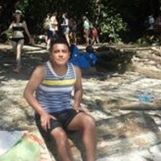 DannyAnicama's profile picture. Se Dice que el tiempo cambía las cosas... Pero en realidad es uno quíen tiene que cambiarlas...