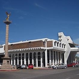 El  Plantel Conalep Sonora Navojoa, inicio operaciones el 13 de diciembre
de  1982 y es parte del Colegio de Educación Profesional Técnica del  Estado de Sonora