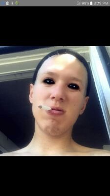 THEACTUALSAVAGE's profile picture. 