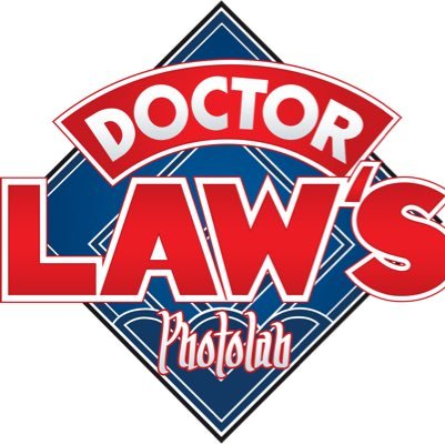 The Twitter account of Dr. LAW's Photolab. Lovers of all geeky things! We will shoot anybody 📸! Nuff said! Follow us on Facebook and Instagram #FF