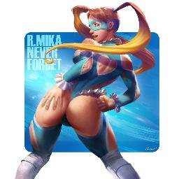 Roy_G_Biv_Mika's profile picture. 