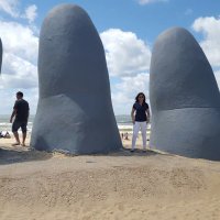 claudia saavedra (@gurusaa) 's Twitter Profile