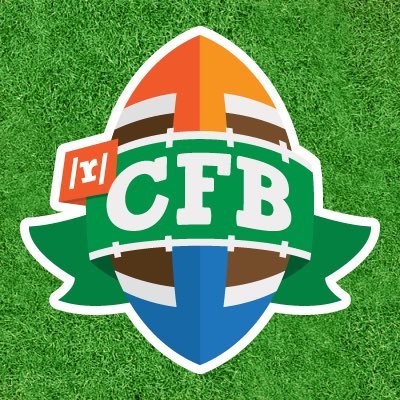 The official account for /r/CFB, the home of college football on Reddit | 🎙️/r/CFB Talk | @OurCFB is our 501(C)(3)