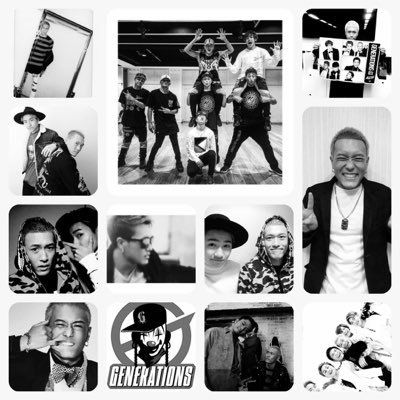【送料無料】登坂広臣&片寄涼太さん掲載ページセット セッピー🎤⛓ on X: 