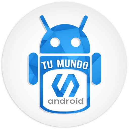TuMundoAndroid5's profile picture. Somos una comunidad adicta a android, juegos, aplicaciones, tutos, subimos de todo para android.