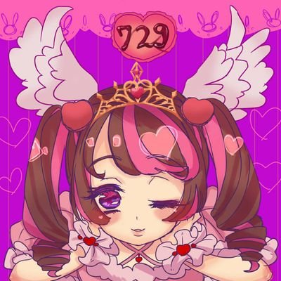 7ｯ2ﾝ*さんのプロフィール画像