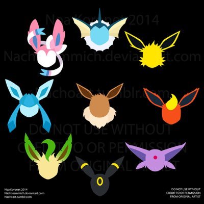 eeveelution_fun's profile picture. 