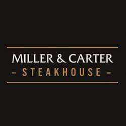 At Miller & Carter we know a thing or two about steak. In fact, you could say that we're the best steakhouse in Poole.
Book a table now 01202510278