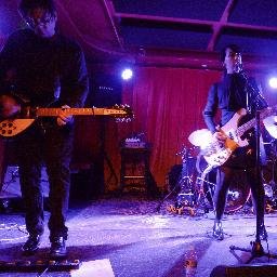 Seattle's first Shoegaze,Post punk and Psych rock festival. Spotlighting the music made by the musicians of the Pacific Northwest.