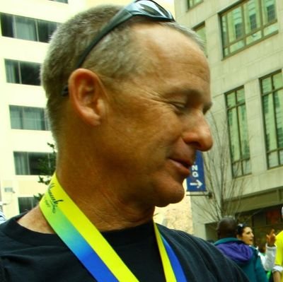 Runner, Coach, Professor, Pirate, Brooks ID Coach, Gu Ambassador, F3 ENC