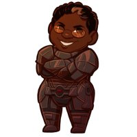 Petty Black B*tch, PhD (@saffista) 's Twitter Profile