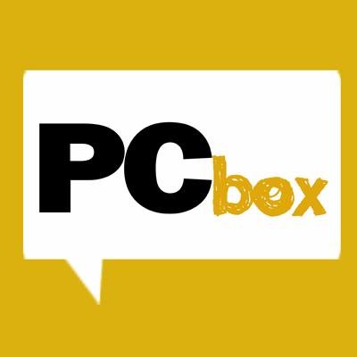 Pcbox_gt's profile picture. 