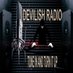Devilish Radio (@devilishradio) Twitter profile photo Devilish Radio (@devilishradio) Twitter profile photo