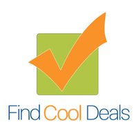 Find Cool Deals(@findcooldeal) 's Twitter Profile Photo