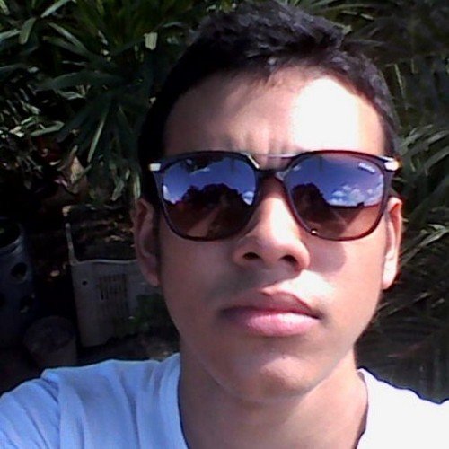 luizfernan46's profile picture. Além do horizonte deve ter algum lugar bonito pra viver em paz