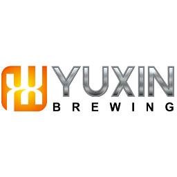 yuxinbrewing's profile picture. Yuxin is professional in the manufacture of brewing equipment including Brewing Systems, Tanks, and Kegging/bottling machine.