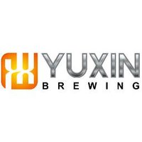 Brewery/Winery/Distillery Equipment Manufacturer-(@yuxinbrewing) 's Twitter Profile Photo