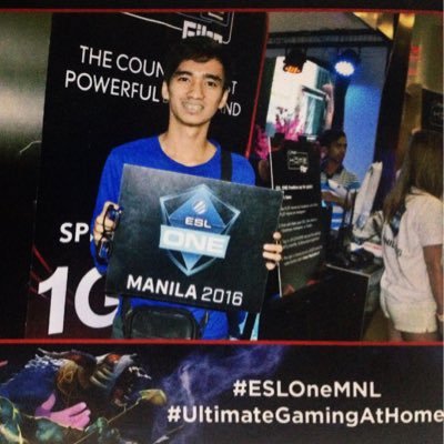 sirKCDC's profile picture. 9 | 16 | 92 ( Love playing Basketball and Dota 2 ) CUEVO-DELACRUZ