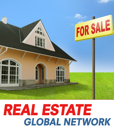 Real Estate Global Network: The Social Network for Real Estate Professionals