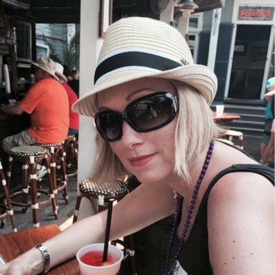 _IndyJenna_'s profile picture. I love my family, my puppy, football, & music. Chronic migraine and endometriosis sufferer.