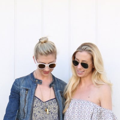 Adding a little love to everyday life. DIY // Parties // Giveback Ethical style Jen and Jess, of the blog Linen, Lace, & Love.