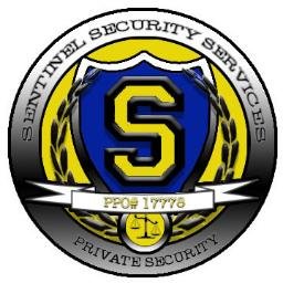 SentinelSecure's profile picture. Providing Optimum #SecurityServices | Office Buildings, Apartments, Strip Malls, Hospitals and Special Events| Security Human Resource Consulting