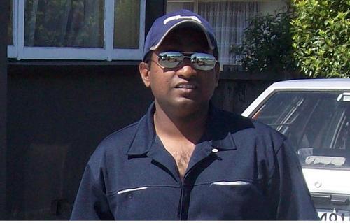 devasilva's profile picture. 