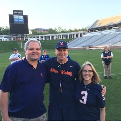 pking43's profile picture. Nationally Board Certified Teacher who strives to make the world a better place, lifelong UVA fan and proud mother of a UVA grad