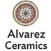 Alvarez Ceramics (@AlvarezCeramics) Twitter profile photo