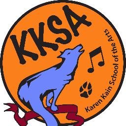 Karen Kain School of the Arts is an arts school that offers integrated programing to students in Gr. 6-8. Admissions are only for students in grade 6
